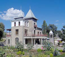 S. Sargis Church Church